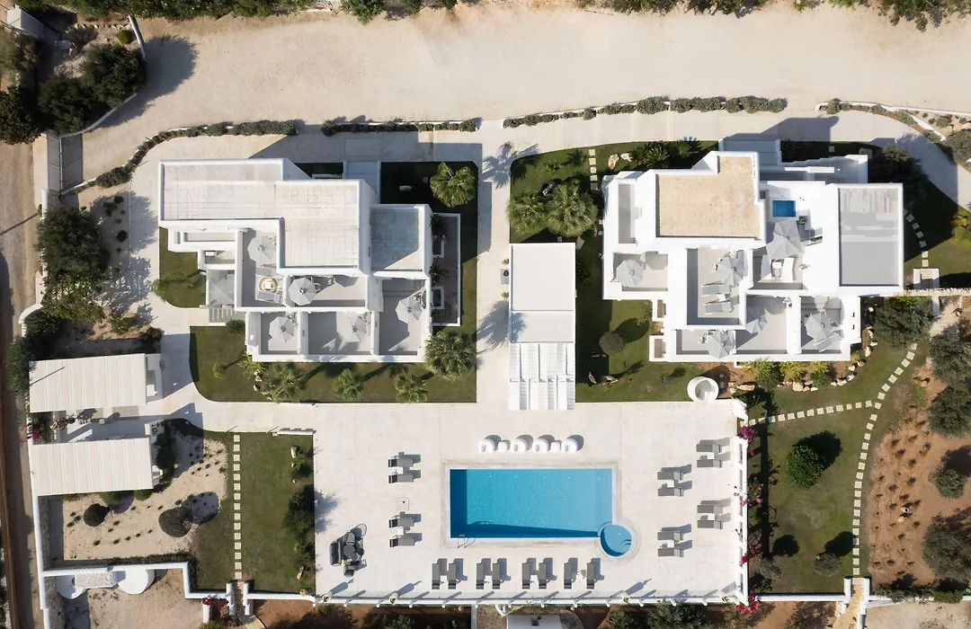 White Dunes Luxury Boutique Hotel-1