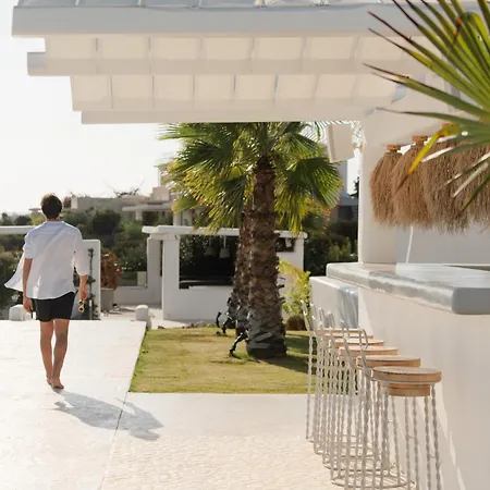 White Dunes Luxury Boutique Hotel-2